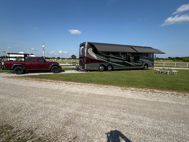 Bruckner's Truck & Equipment (Mack & Volvo)