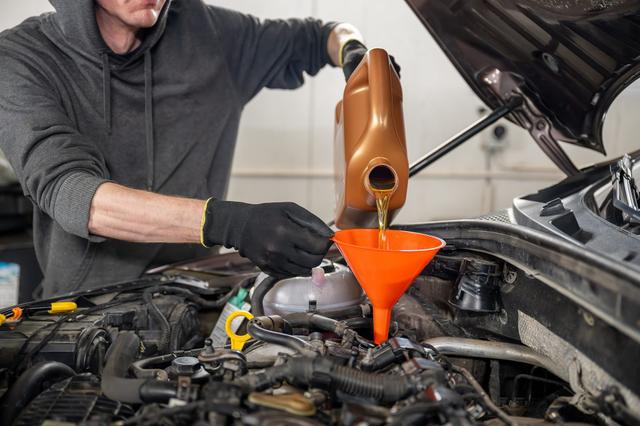 Dan's Auto Center
