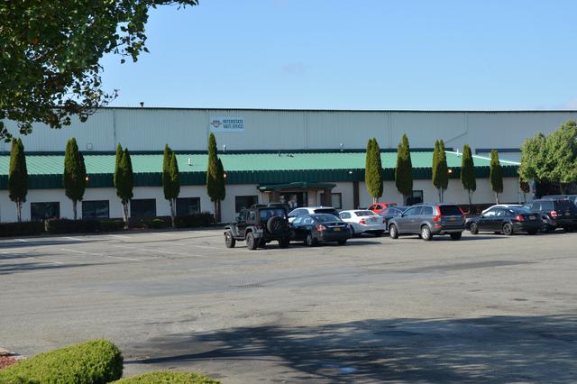 Interstate Waste Services, Chichester, New York