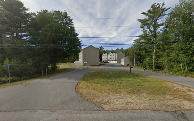 A C Provos Towing, Lebanon, Maine