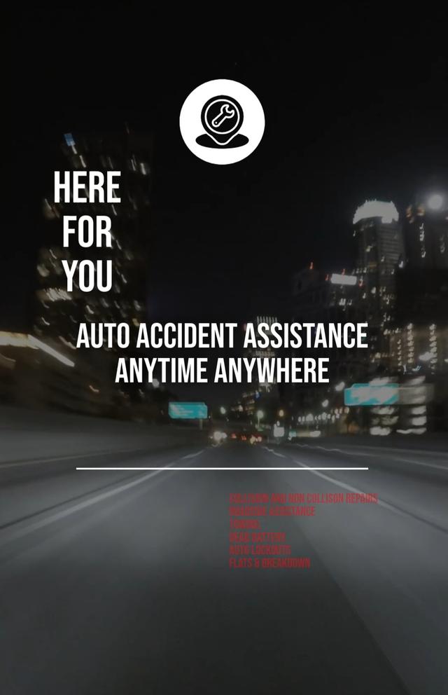 PICK-UP FIX-UP, New York, New York