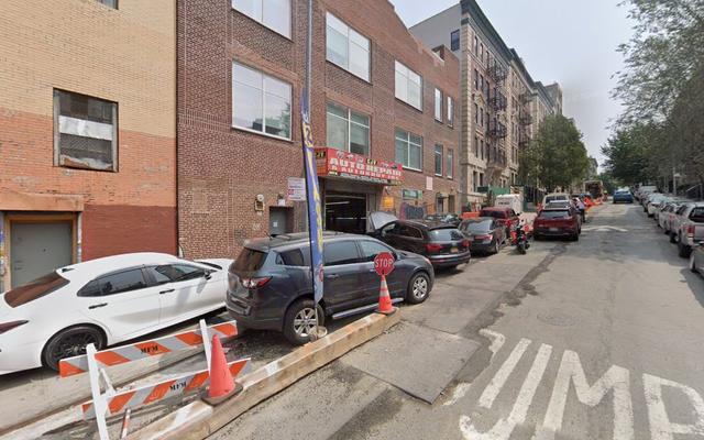 CJV Auto Repair & Auto Body, New York, New York