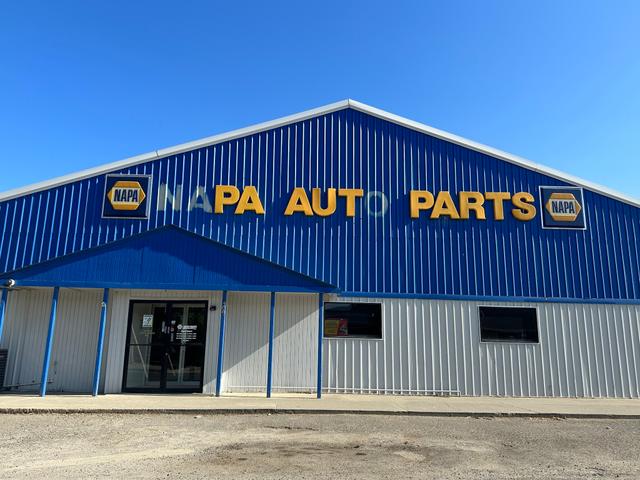 NAPA Auto Parts - Boyds Auto Parts