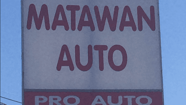 Matawan Auto Inc, Matawan, New Jersey