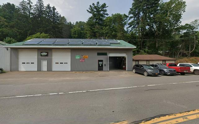 O'Hara Auto Sales & Service, Sidney, New York