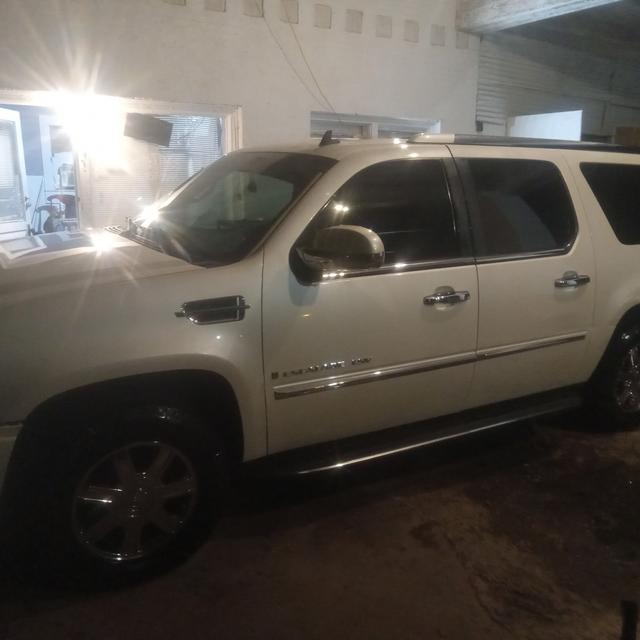 Rogers Tire & Roadside LLC