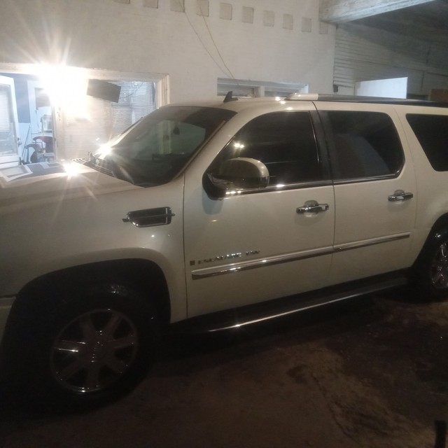 Rogers Tire & Roadside LLC