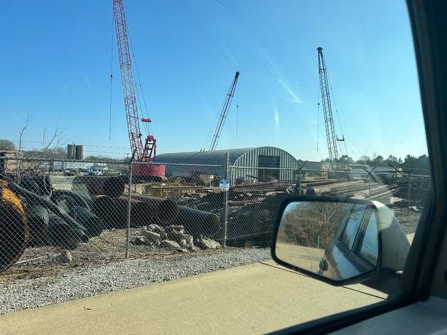 Desoto Recycling