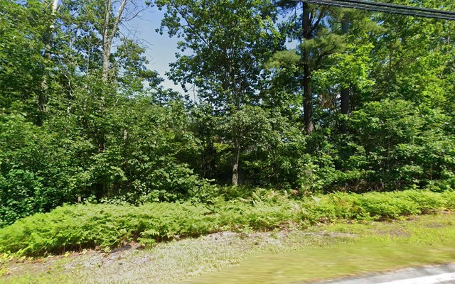 Rindge Transfer Station