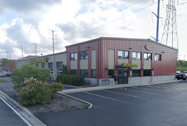 D&R Autoworks