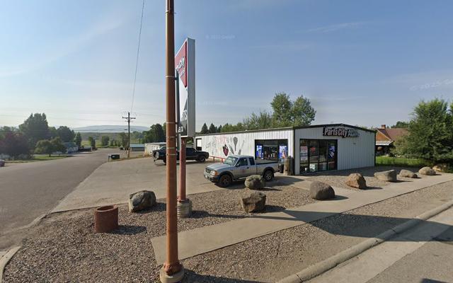 Meeker Parts City - Von Flue Auto Parts, Meeker Park, Colorado