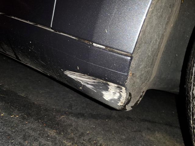 Nappy Auto Body