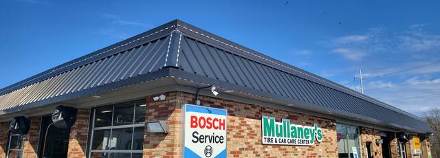 Mullaney Tire & Car Care Center
