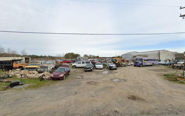 South Side Towing & Auto