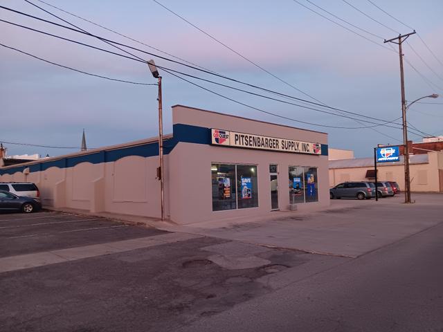 Carquest Auto Parts - PITSENBARGER SUPPLY