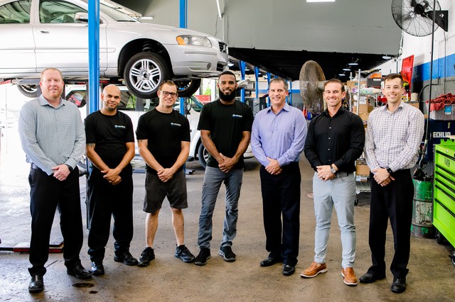 Auto Repair Pros