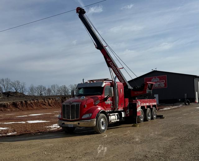 Champion Towing LLC