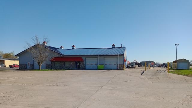Rock Island Iron & Metal Recycling