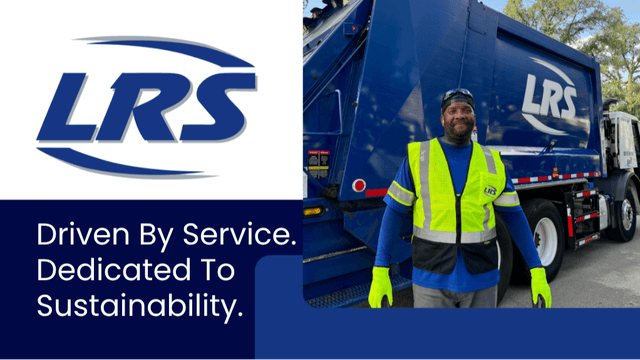 LRS Monmouth Transfer Station, Monmouth, Illinois