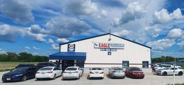 Eagle Automotive & Transmission & Diesel Repair