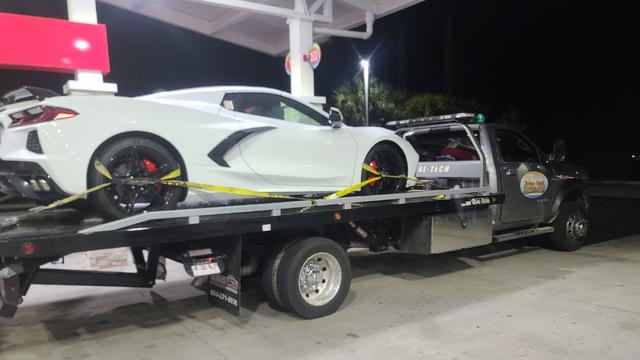 Nature Coast Towing and Junk Cars