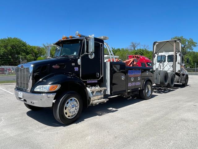 Sizemore Towing & Recovery