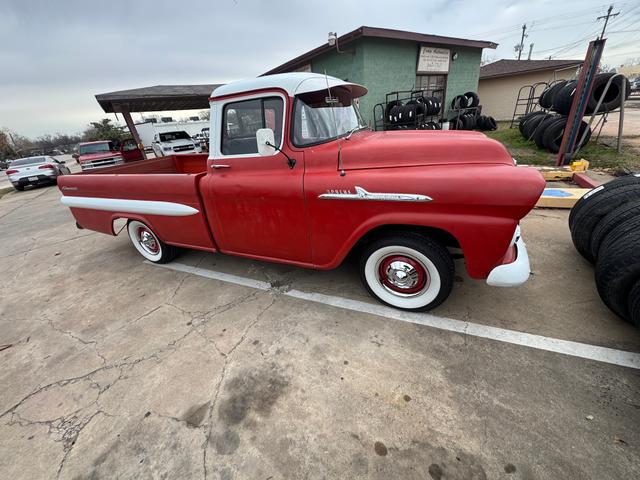 Craig Automotive, Georgetown, Texas