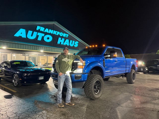 Frankfort Auto Haus