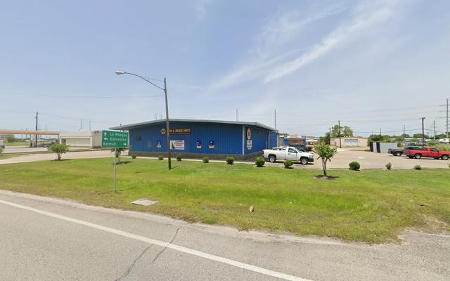 NAPA Auto Parts