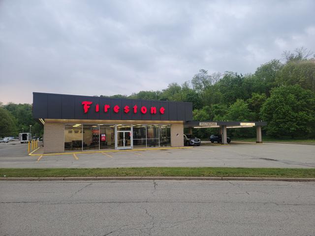 Firestone Complete Auto Care