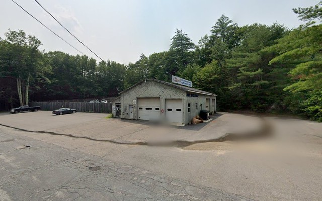 Bob's West Swanzey Garage