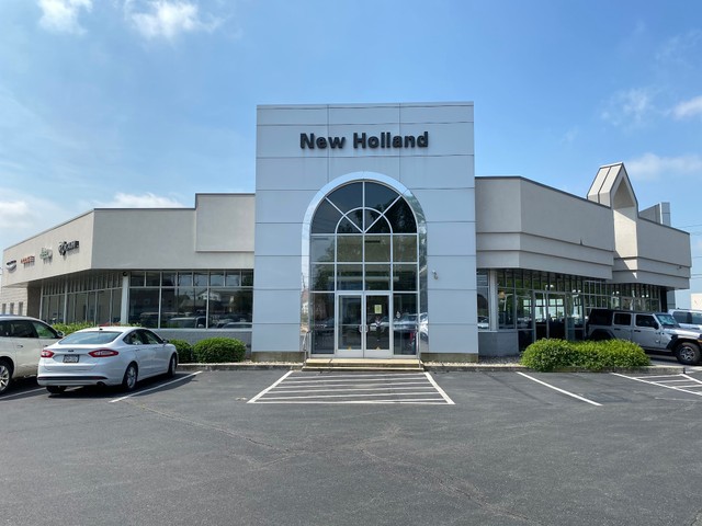 New Holland Auto Group