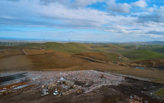 WM - Monroeville Landfill