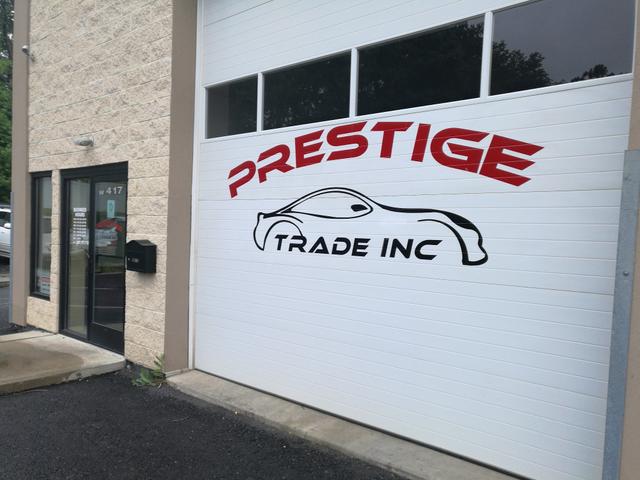 Prestige Trade Inc, Philadelphia, Pennsylvania
