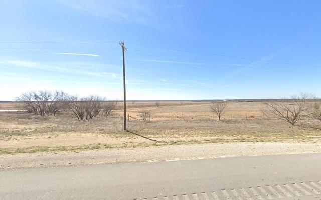 Barrios Towing, Coleman, Texas