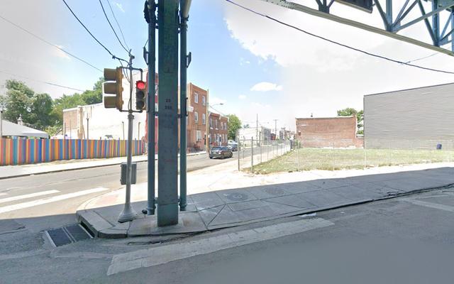 Select Parts, Philadelphia, Pennsylvania