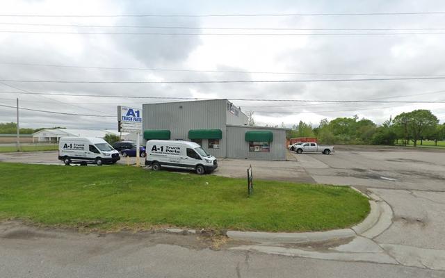 A-1 Truck Parts Bay City