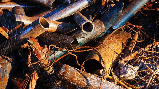 Absco Metals LLC., Philadelphia, Pennsylvania