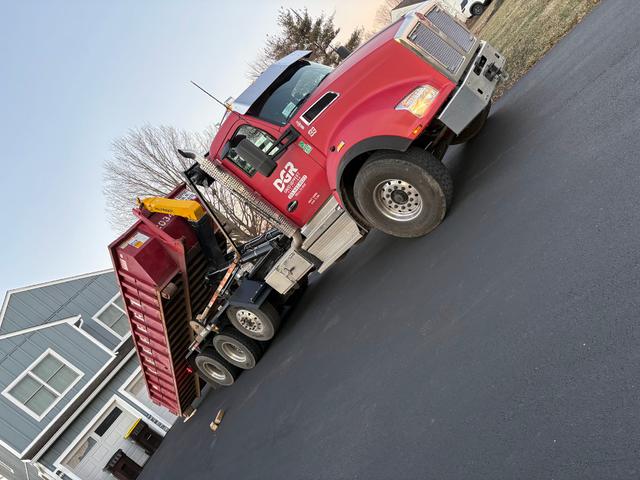 David Geppert Recycling,Inc., Philadelphia, Pennsylvania