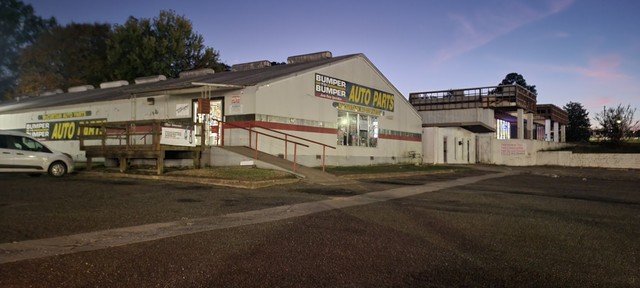 Mc Curtain Auto Supply