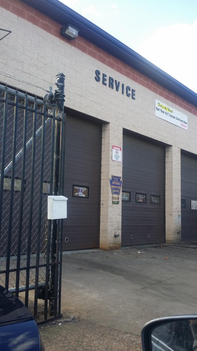 Philly Auto, Philadelphia, Pennsylvania