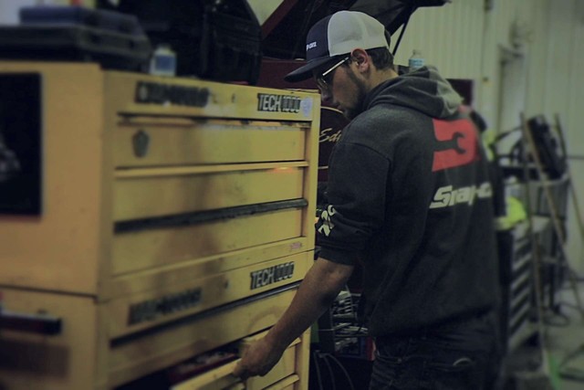 JV’s Truck Service