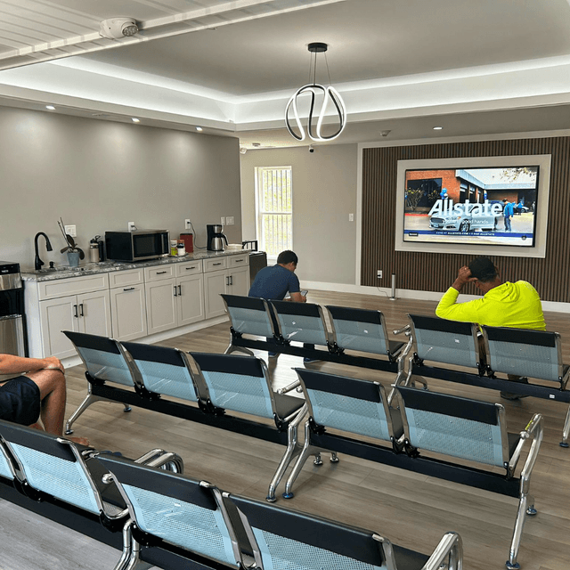 NORTHEAST COMMUNITY AUTO CARE, Philadelphia, Pennsylvania