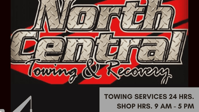 North Central Towing & Recovery, Philadelphia, Pennsylvania