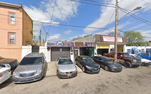 Top Tier Auto Tags, Philadelphia, Pennsylvania