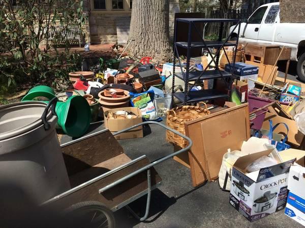 Philadelphia Junk Removal, Philadelphia, Pennsylvania