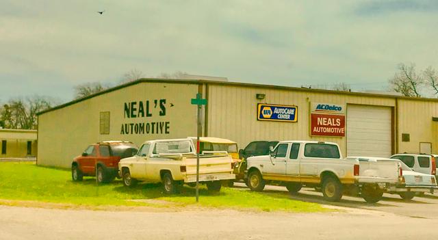 Neal's Automotive