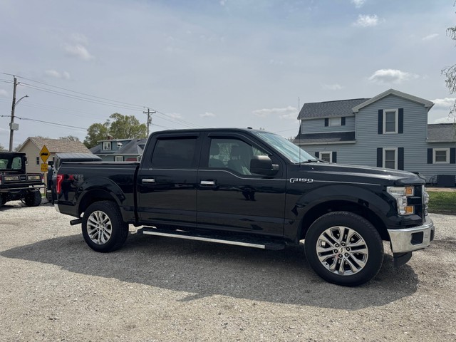 Complete Parts and Repair