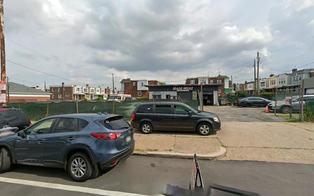 Made menz auto sales and service, Philadelphia, Pennsylvania