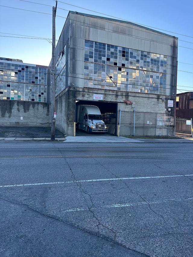 Thalheimer Brothers Inc, Philadelphia, Pennsylvania